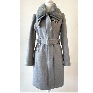 Michael Kors Trench Coat - Beautiful
